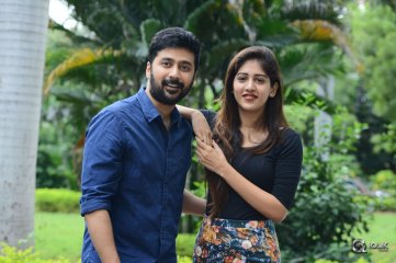 Howrah Bridge Movie Trailer Launch